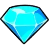 le.digger Diamant Symbol