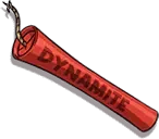 Dynamit Symbol
