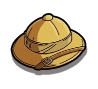 Hut Symbol