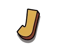 J Symbol
