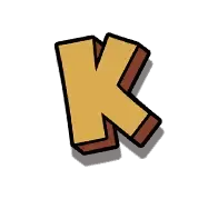 K Symbol