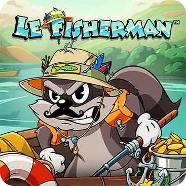 Le Fisherman Slot