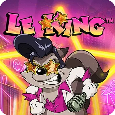 Le King Slot