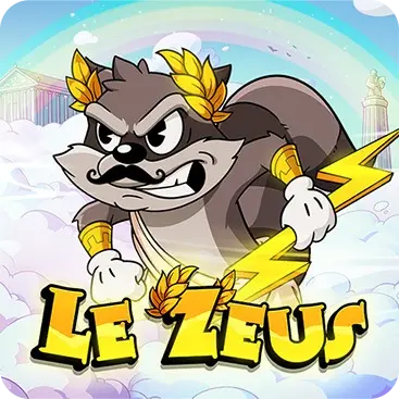 Le Zeus Slot