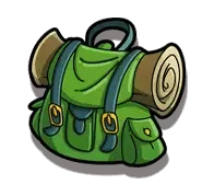 Rucksack Symbol