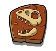 Steintafel Symbol