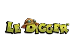 Le Digger logo